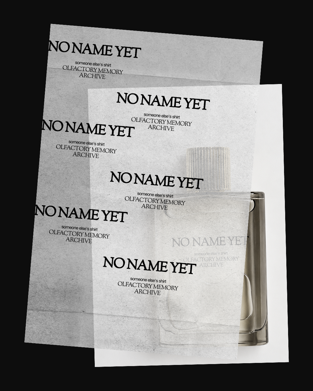 Визуальная система No Name Yet